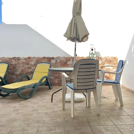 Apartment Lanzarote Rural *