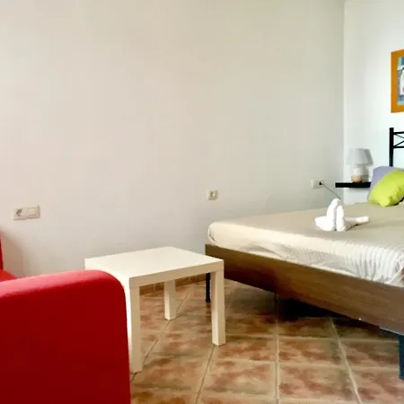 Lanzarote Rural Apartment