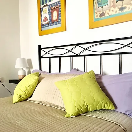 Apartment Lanzarote Rural Soo