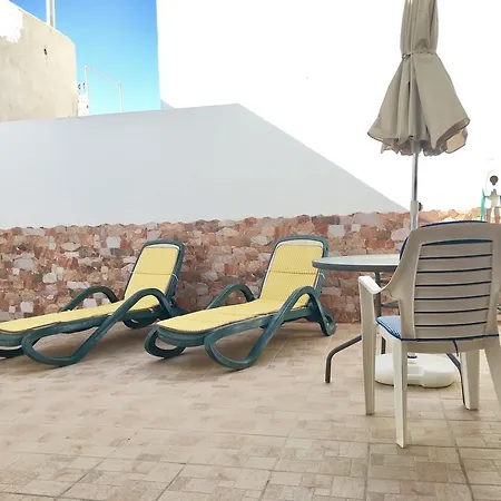 Lanzarote Rural Apartment