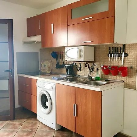 Apartment Lanzarote Rural Soo