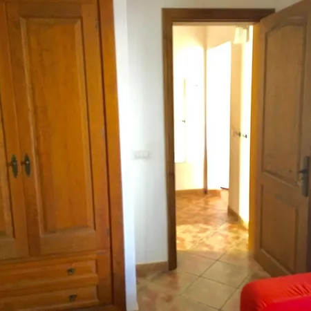 Apartment Lanzarote Rural Soo