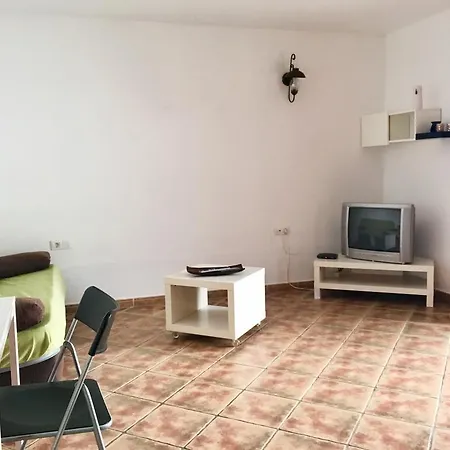 Lanzarote Rural Apartment