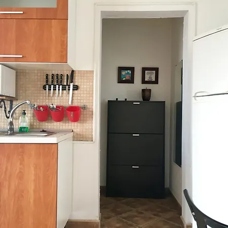 Lanzarote Rural Apartment