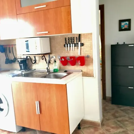 Apartment Lanzarote Rural Soo