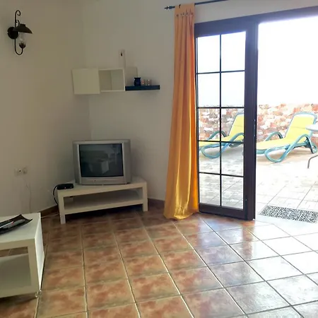 Apartment Lanzarote Rural *