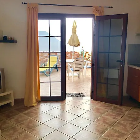 Lanzarote Rural Apartment
