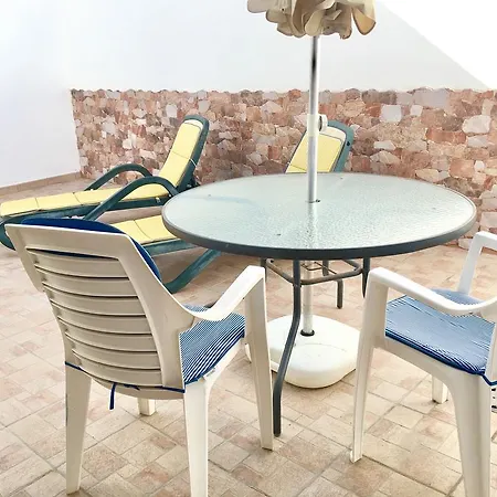 Apartment Lanzarote Rural Soo